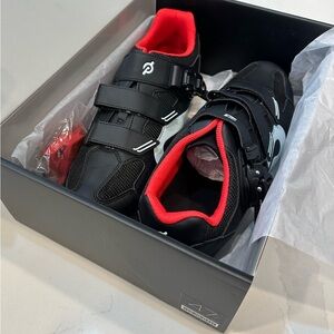 Peloton Cycling shoes